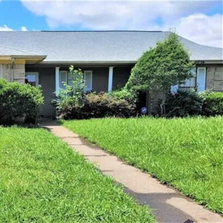 Buy this 3 bed house on 240 Cole Street in Garland, TX 75040