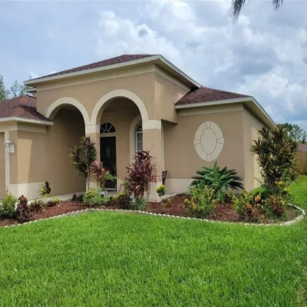 Buy this 5 bed house on 10425 Goldenbrook Way in Tampa, Florida