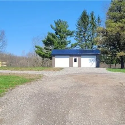 Image 5 - unnamed road, Unionvale, Harrison County, OH, USA - House for sale