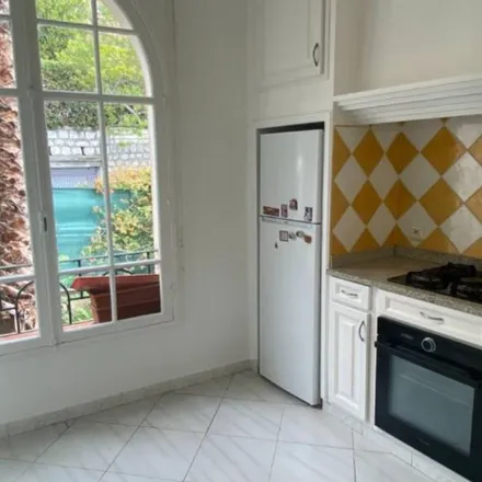 Rent this 2 bed apartment on 43 Avenue Dauphiné in 06000 Nice, France