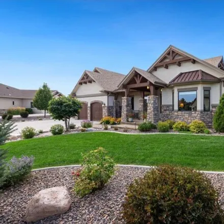 Buy this 5 bed house on 5539 Standing Cloud Drive in Loveland, CO 80537