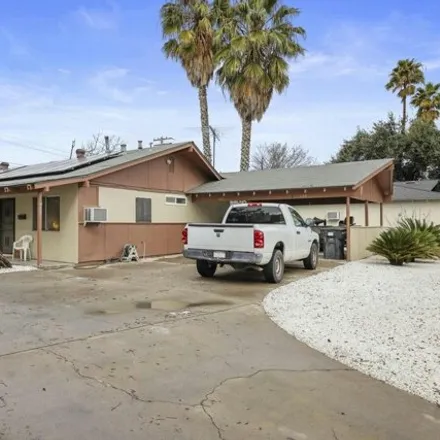 Buy this 4 bed house on 1022 Roselawn Avenue in Modesto, CA 95351