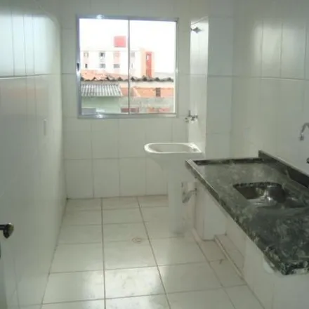 Buy this 2 bed apartment on Casas Bahia in Avenida Cupecê, Cidade Ademar
