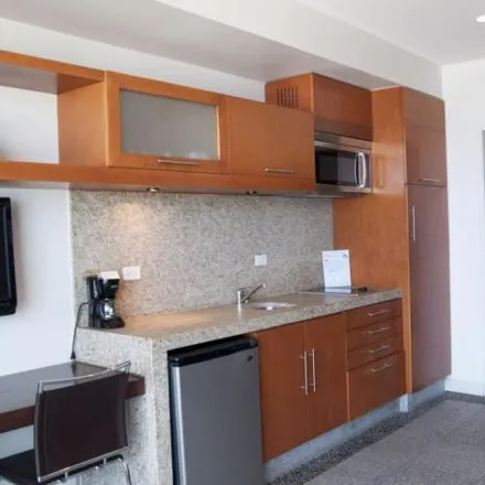 Buy this 1 bed apartment on Rosarito Beach Hotel in Privada Veracruz, 22700 Rosarito