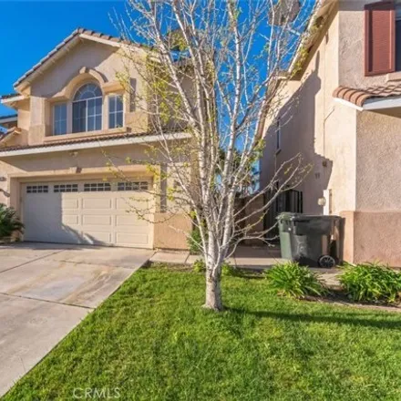 Rent this 3 bed house on 16699 Baywood Lane in Fontana, CA 92336