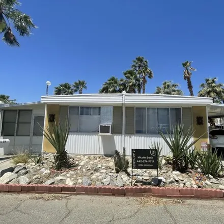 Rent this studio apartment on Clifton Street in Riverside County, CA 92241
