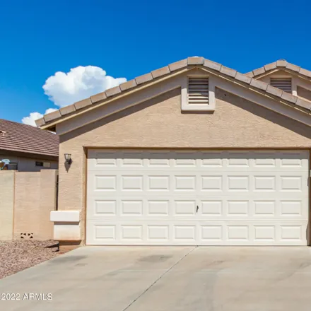 Buy this 4 bed house on 3283 North Pinal Parkway in Florence, AZ 85132