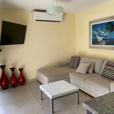 Rent this 3 bed house on Calle Costera Benito Juárez in 39893, GRO