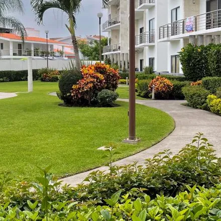 Rent this 3 bed apartment on Paraíso Country Club in Retorno de las Rosas, Villas de Tezoyuca