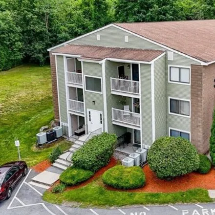 Buy this 2 bed condo on 3 Bridgeview Cir Unit 50 in Massachusetts, 01879