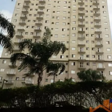 Buy this 2 bed apartment on Avenida Valter Boveri in Bussocaba, Osasco - SP