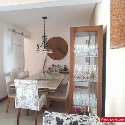 Buy this 4 bed apartment on ´Macadãmia Café in Rua Diógenes Malacarne, Praia da Costa