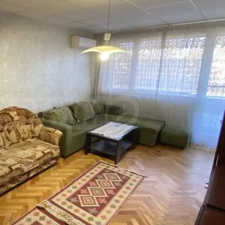 Rent this studio apartment on unnamed road in ж.к. Химик, Vidin 3700