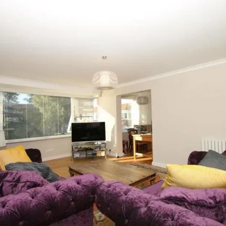 Image 8 - Lavendar Cottage, 6 Ennismore Avenue, Guildford, GU1 1SP, United Kingdom - Apartment for rent