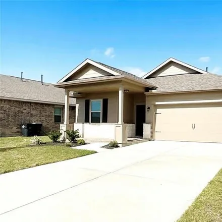 Image 1 - Sweetwater Drive, Chambers County, TX 77523, USA - House for rent