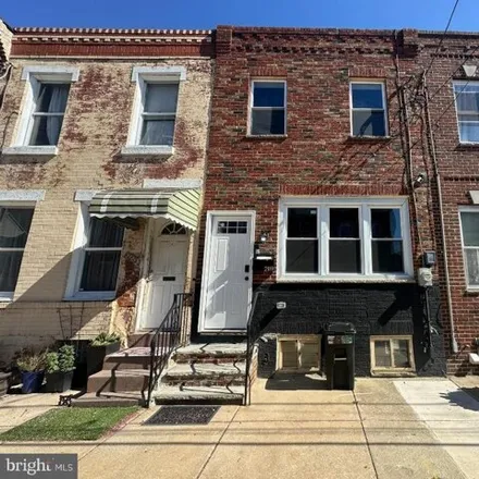 Rent this 3 bed house on 2119 Manton Street in Philadelphia, PA 19146