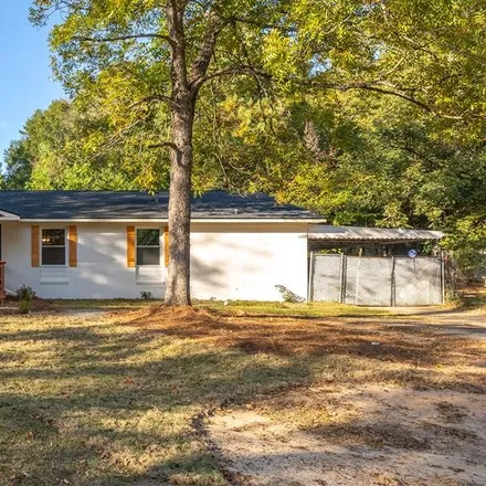 Image 1 - 5335 Miller Road, Crystal Valley, Columbus, GA 31909, USA - House for sale