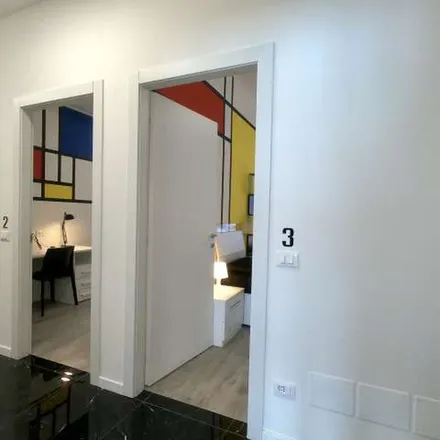 Image 8 - Via Luigi Pasteur, 12, 20127 Milan MI, Italy - Apartment for rent