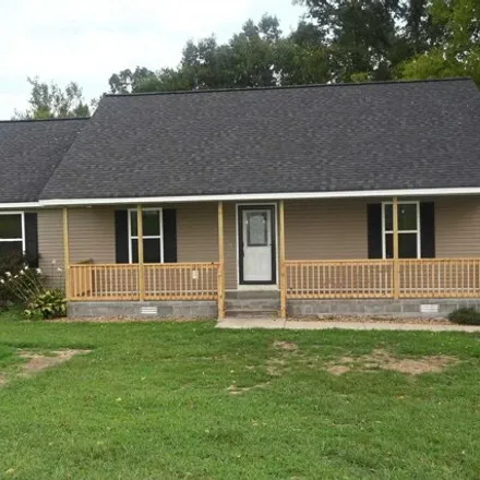 Buy this 3 bed house on County Road 516 in DeKalb County, AL 35968