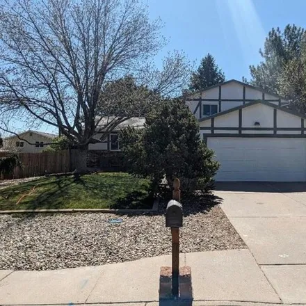 Buy this 4 bed house on 46 Ravens Court in Pueblo, CO 81005