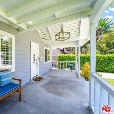 Image 2 - 4622 7th Ave, Los Angeles, California, 90043 - House for sale