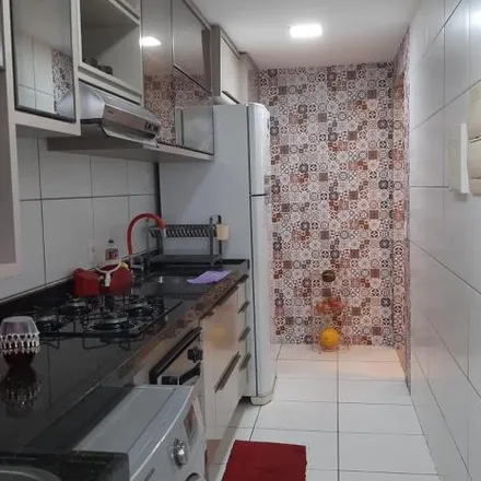 Buy this 2 bed apartment on Praça do Shopping da Ilha in Rua E, Ipase