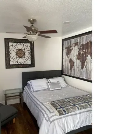 Rent this 1 bed apartment on Gilbert
