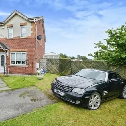 Image 1 - Honeycomb Avenue, Stockton-on-Tees, TS19 0FF, United Kingdom - Duplex for sale