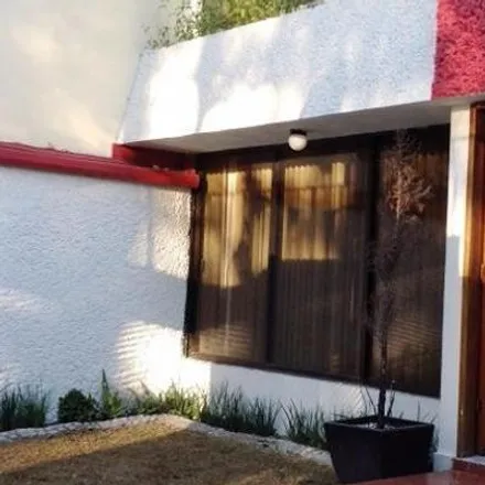 Buy this 4 bed house on Calle Pantepec in Fraccionamiento Residencial Cafetales, 04918 Mexico City