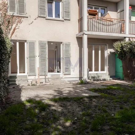 Image 3 - Rue Virginio-Malnati 41, 1217 Meyrin, Switzerland - Apartment for rent