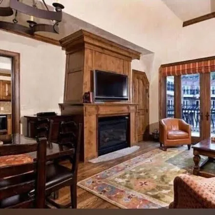 Rent this 2 bed condo on Aspen