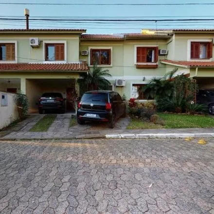 Buy this 3 bed house on unnamed road in Guarujá, Porto Alegre - RS