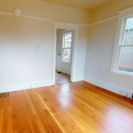 Buy this 2 bed apartment on 1943 Southeast Clatsop Street in Southeast Uplift, Portland