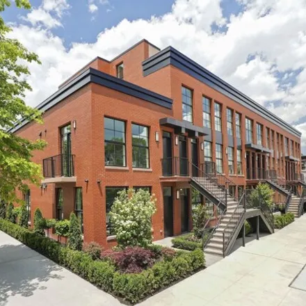 Buy this 2 bed townhouse on 1712 10th Ave Unit 1F in Brooklyn, New York