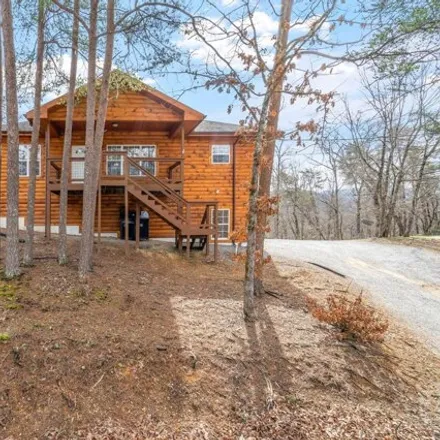 Image 2 - 833 Lloyd Huskey Road, Henderson Springs, Pigeon Forge, TN 37863, USA - House for sale