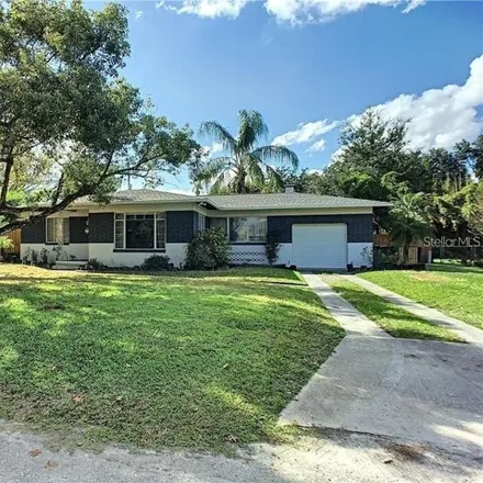 Image 1 - 503 Kilshore Lane, Winter Park, FL 32789, USA - House for rent