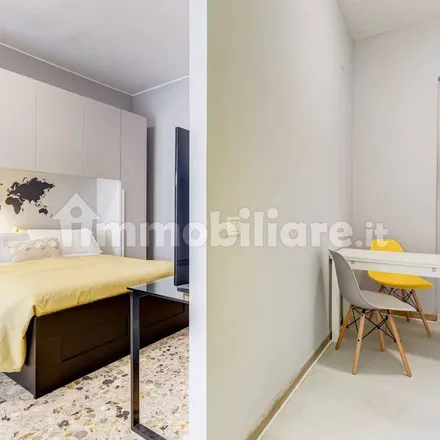 Rent this 1 bed apartment on Brasilia in Via dei Frentani 2/a, 00185 Rome RM