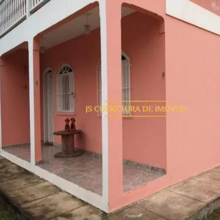 Buy this 1 bed house on Rua João Santana in Bacaxa, Região Geográfica Intermediária do Rio de Janeiro - RJ