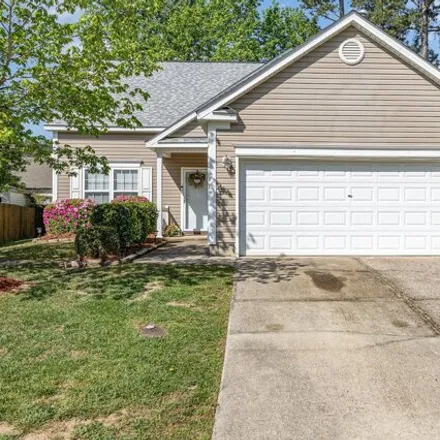 Buy this 3 bed house on 8647 Neuse Stone Drive in Raleigh, NC 27616