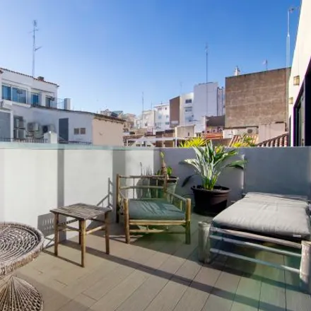 Image 4 - Carrer del Pòpul, 46001 Valencia, Spain - Apartment for rent