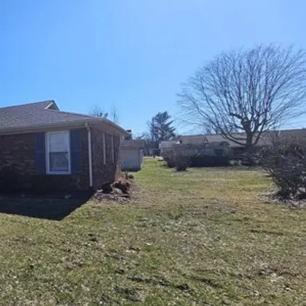 Buy this 3 bed house on 509 Cypress Street in Lebanon, KY 40033