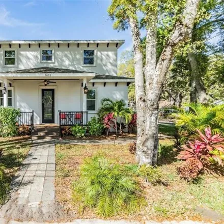 Buy this 5 bed house on 415 Elm Street in Safety Harbor, FL 34695
