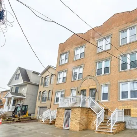 Rent this 2 bed apartment on 102 West 50th Street in Bayonne, NJ 07002