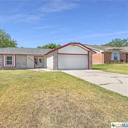 Buy this 3 bed house on 4906 Greenlee Drive in Killeen, TX 76542