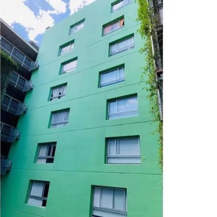Buy this studio apartment on Avenida Federico Lacroze 4044 in Chacarita, C1427 EDE Buenos Aires