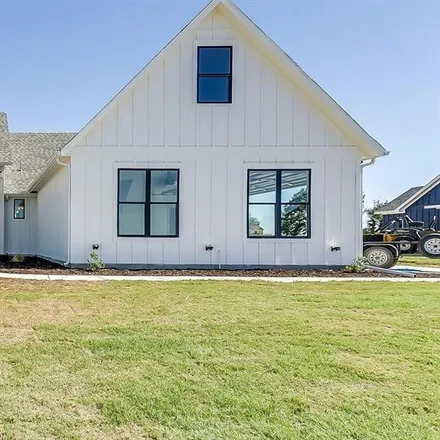 Buy this 4 bed house on 2044 Old Garner Road in Parker County, TX 76088