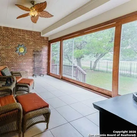 Rent this 4 bed house on 24986 Shinnecock Trail in Bexar County, TX 78260