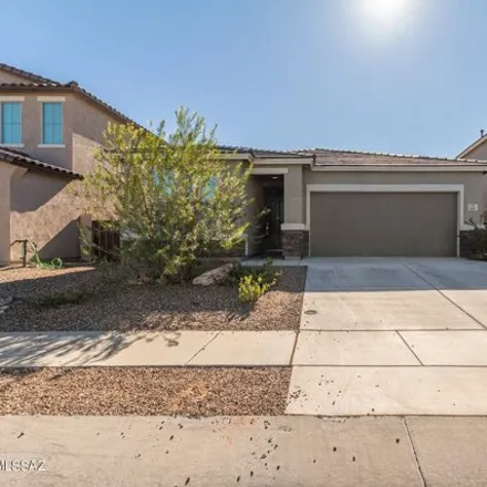 Buy this 4 bed house on Calle Monte Lindo in Sahuarita, AZ 85629