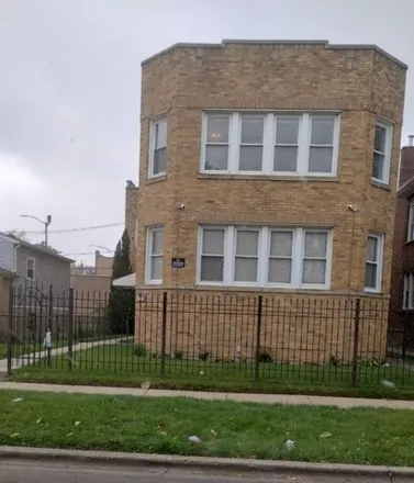 Rent this 4 bed house on 7352-7354 South Emerald Avenue in Chicago, IL 60621