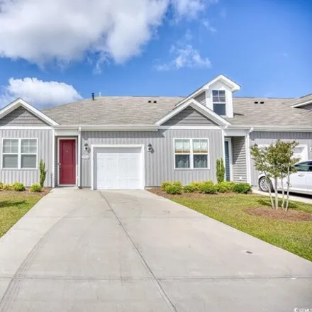 Buy this 3 bed house on Bells Lake Circle in Horry County, SC 29538